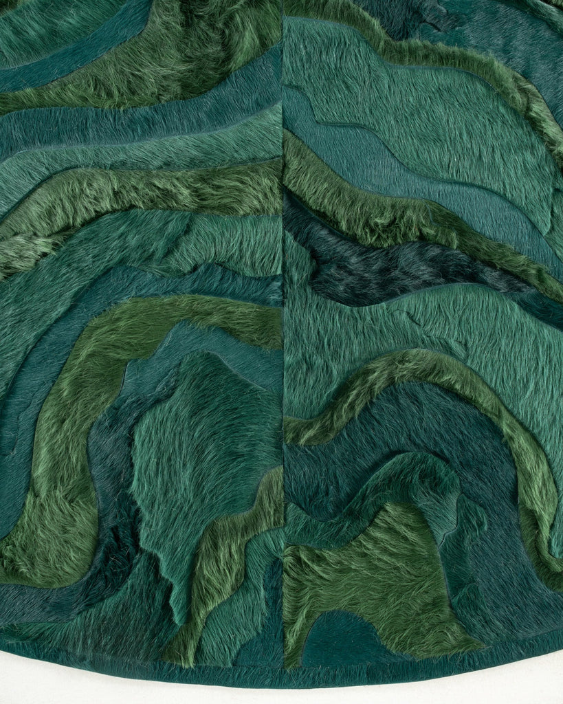 Submerge / Hide Rug / 19237