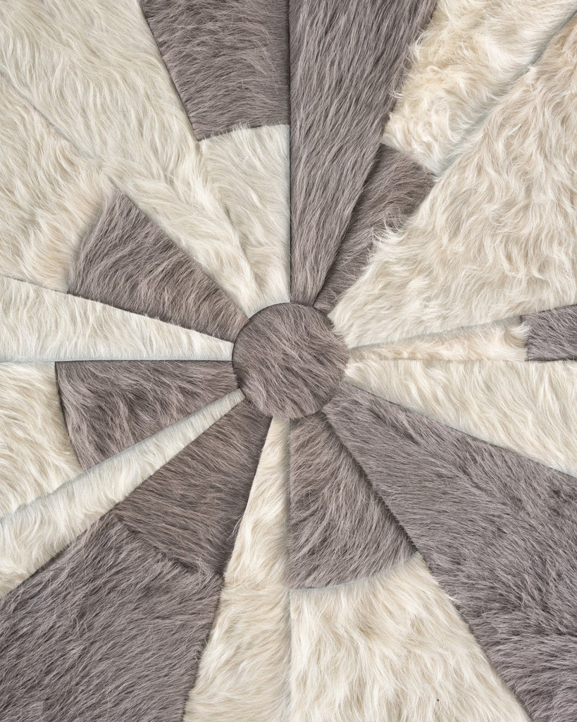 Custom / Hide Rug / 19571