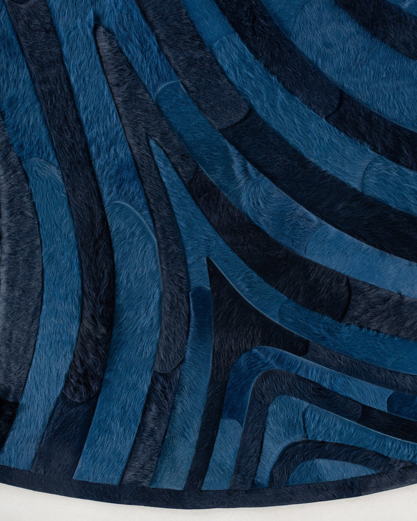 Drift / Hide Rug / 20183