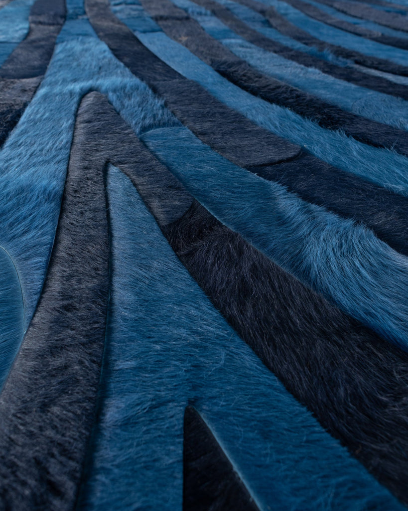 Drift / Hide Rug / 20183