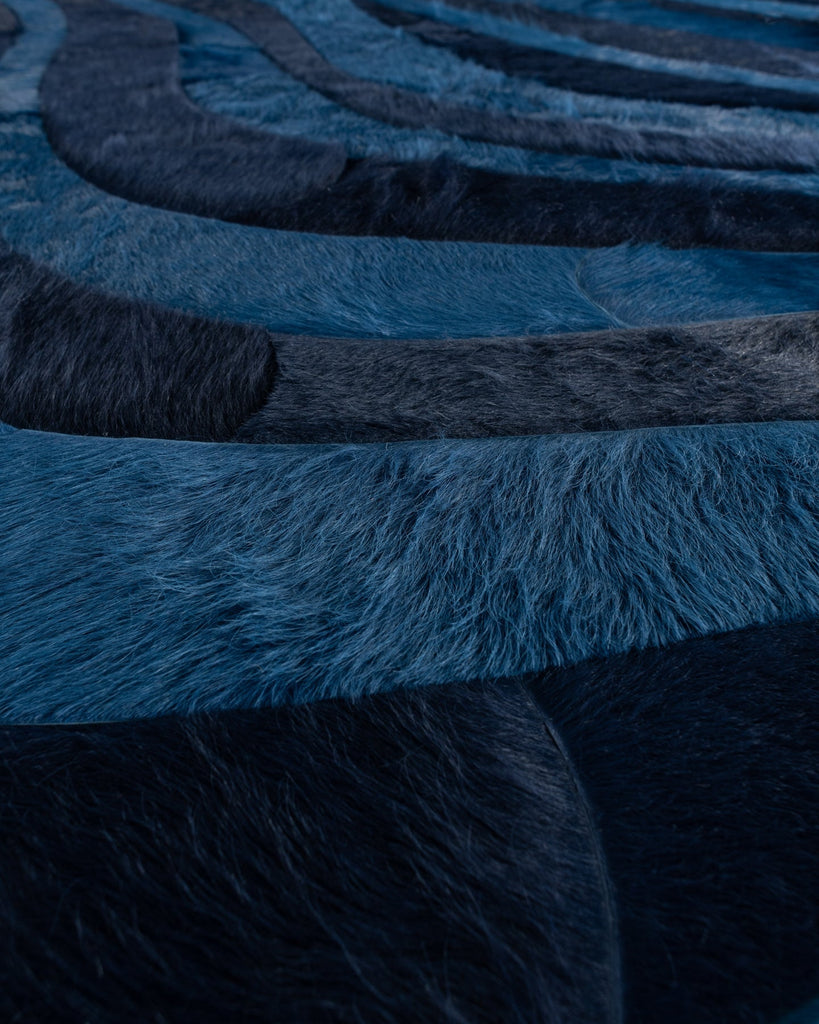 Drift / Hide Rug / 20183