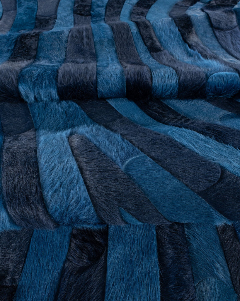 Drift / Hide Rug / 20183