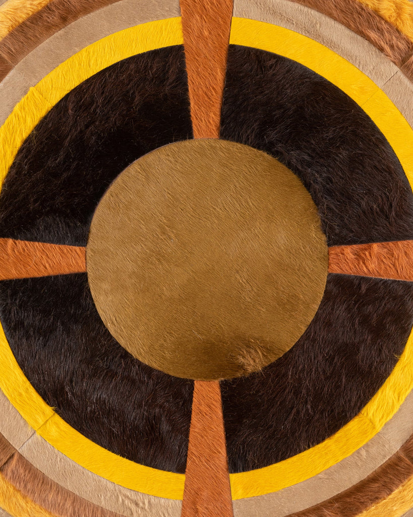 Atlas / Hide Rug / 19935