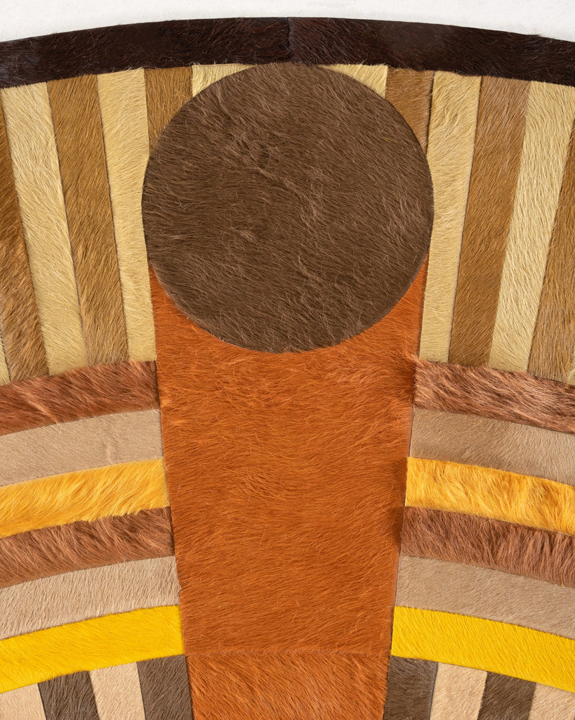Atlas / Hide Rug / 19935