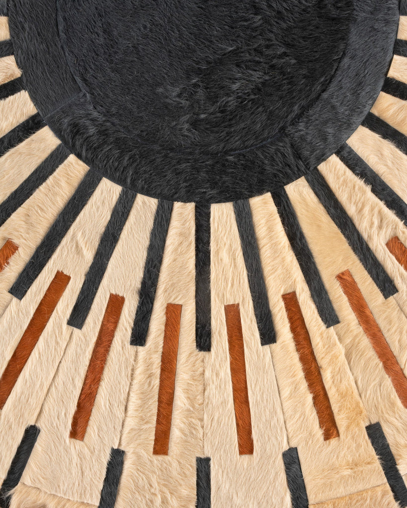 Shadowplay / Hide Rug / 20075