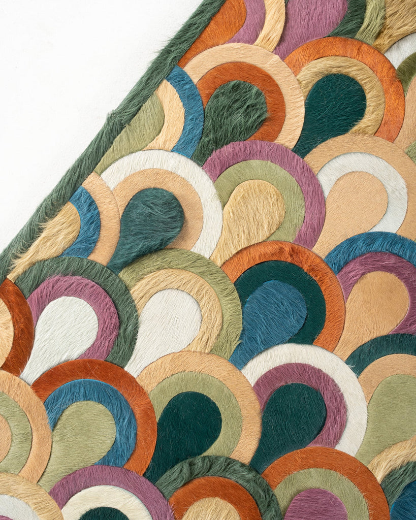 Shift / Hide Rug / 19768
