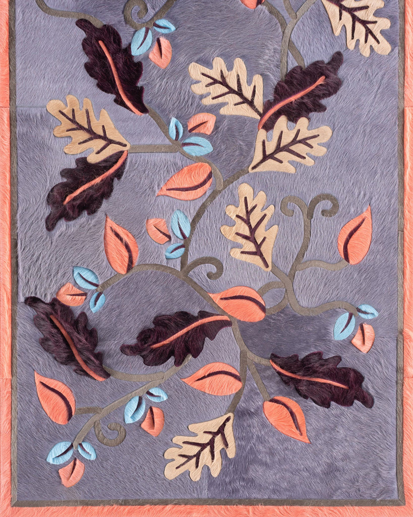Custom / Hide Rug / 20104