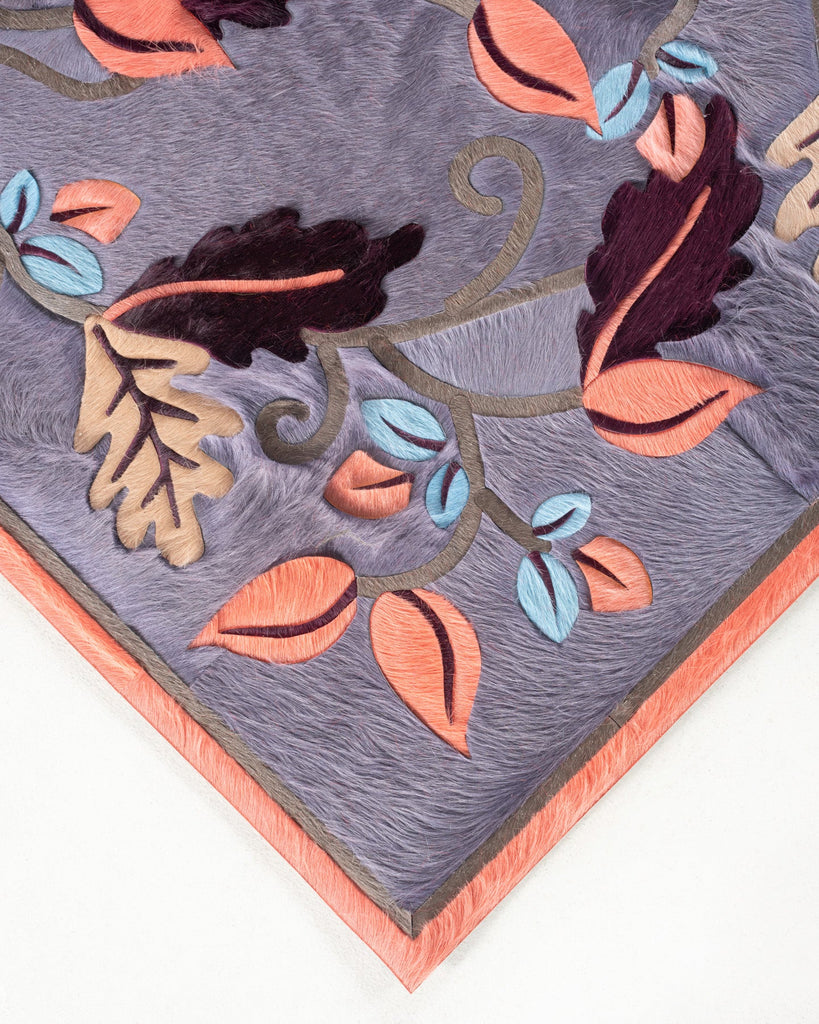 Custom / Hide Rug / 20104