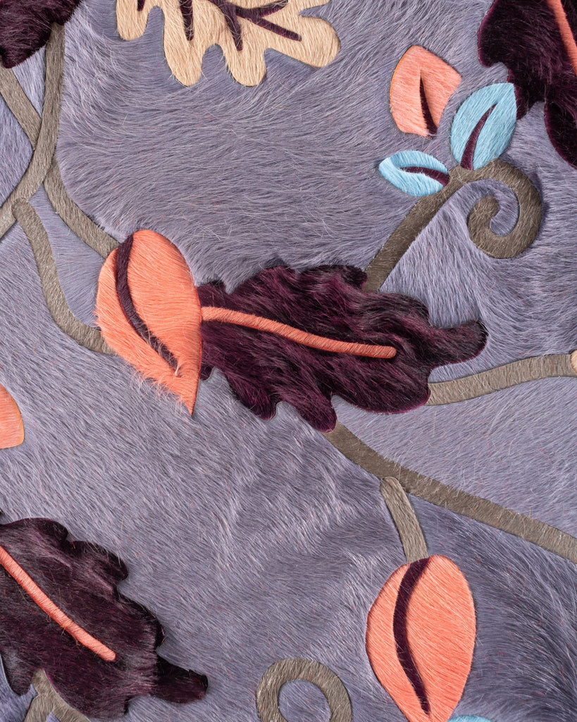 Custom / Hide Rug / 20104