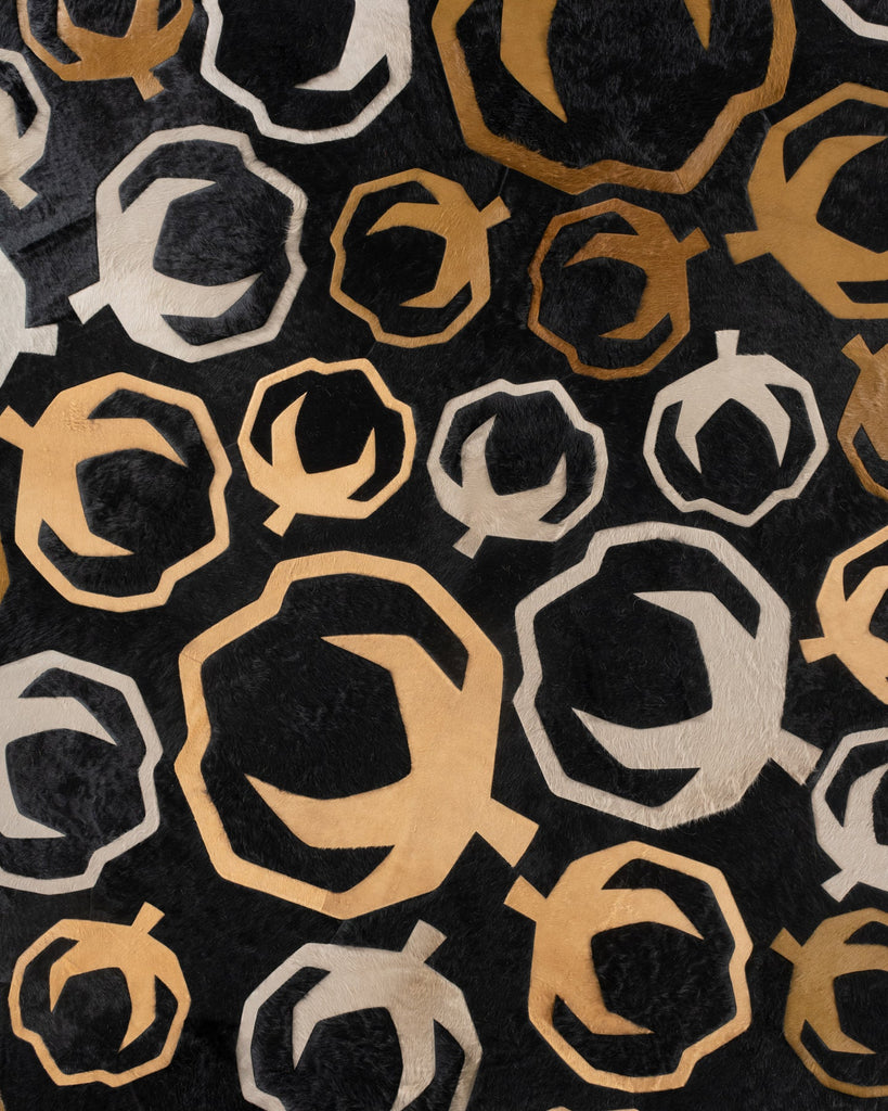 Custom / Hide Rug / 20188