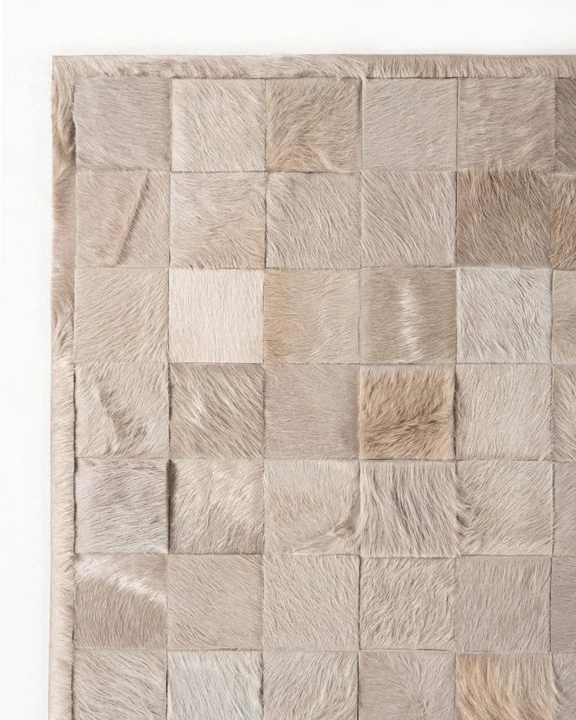 Design Study / Hide Rug / 20352