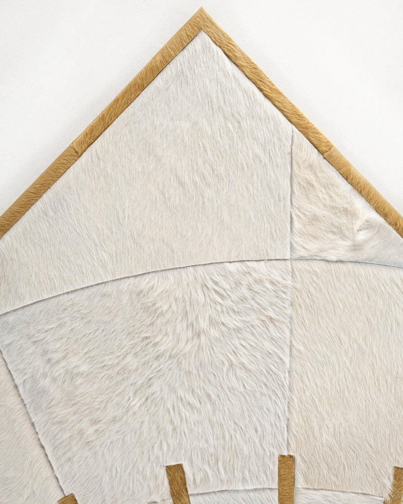 Shadowplay / Hide Rug / 20213