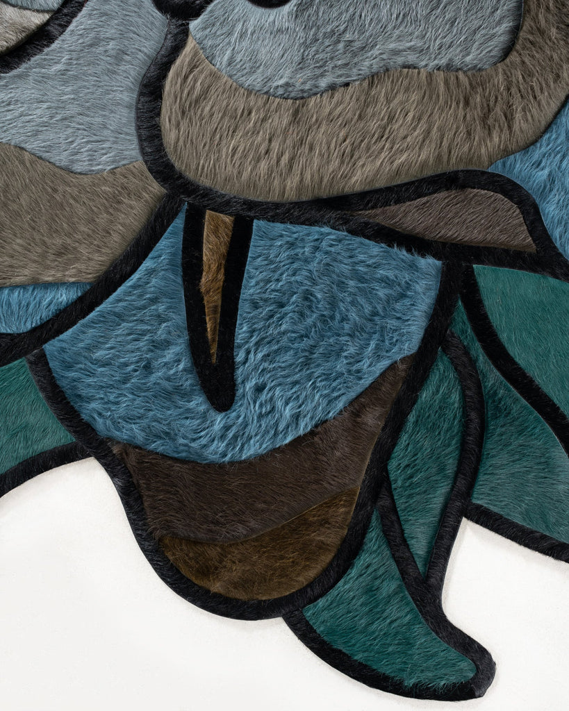 Sweet / Hide Rug / 20501
