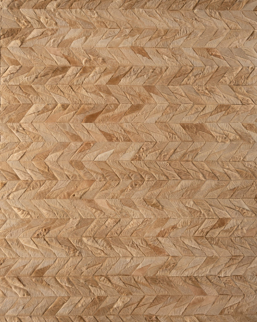 Lance / Hide Rug / 17394