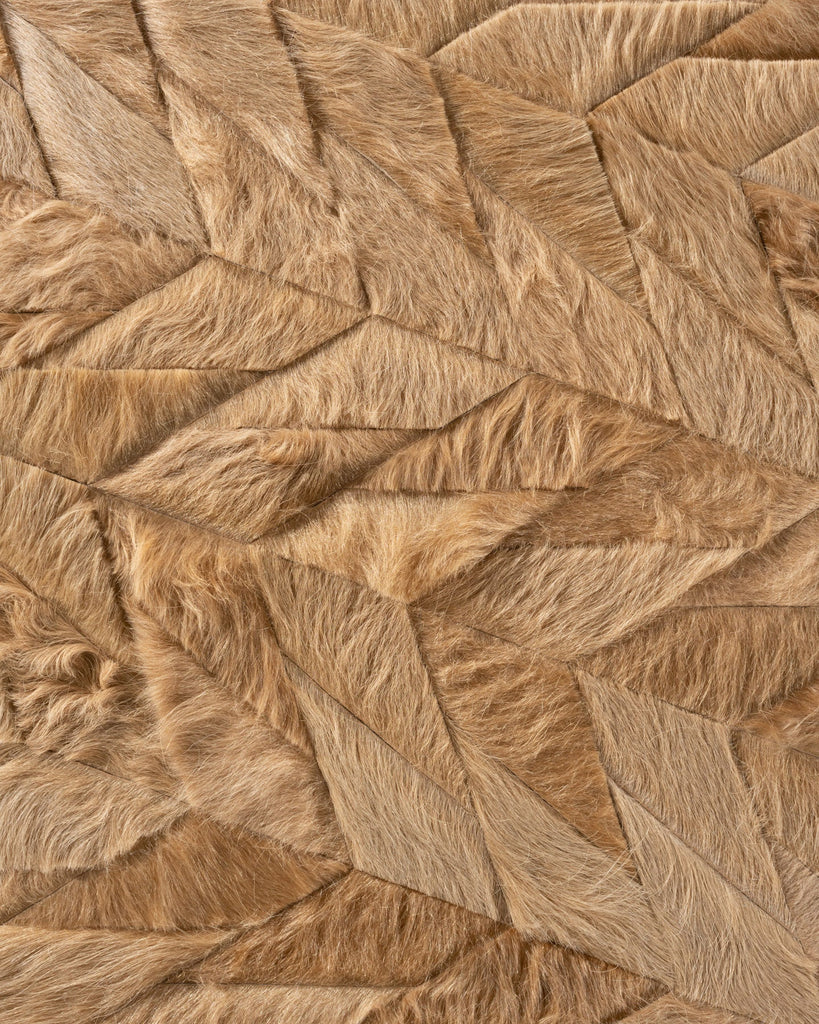 Lance / Hide Rug / 17394