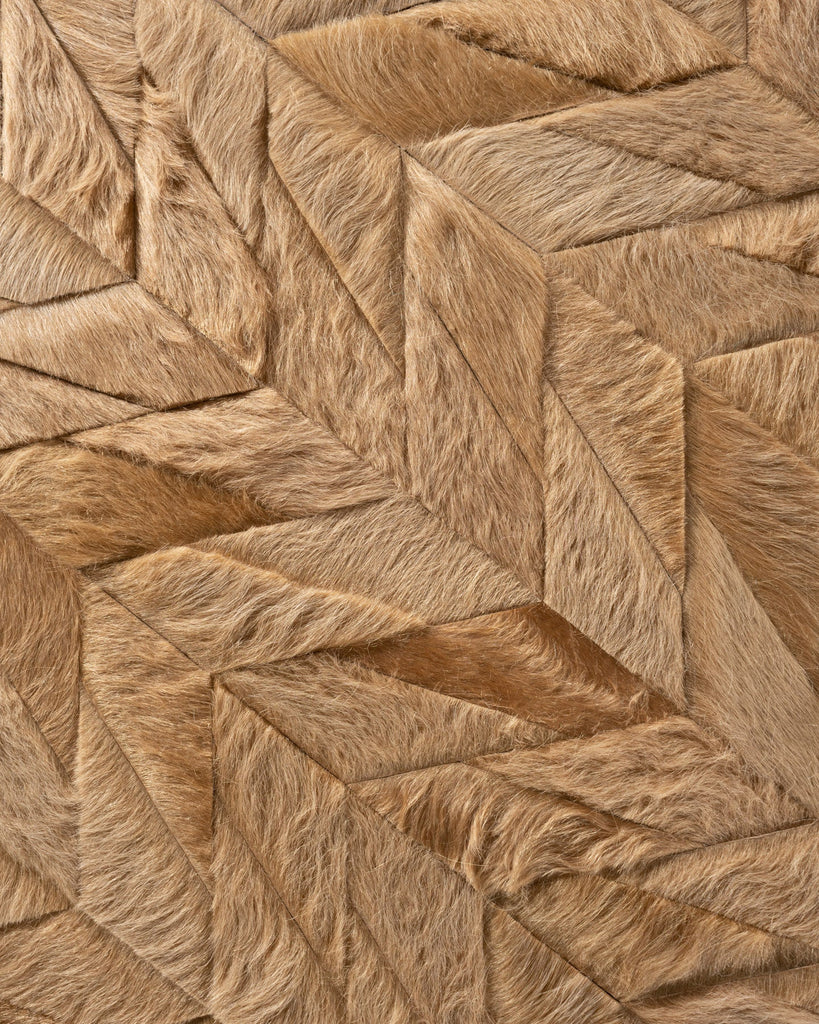 Lance / Hide Rug / 17394