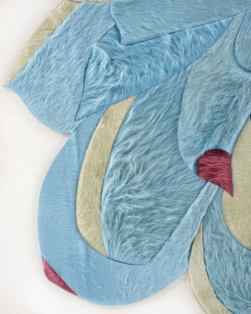 Custom / Hide Rug / 20475