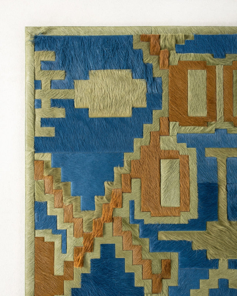 Custom / Hide Rug / 20291