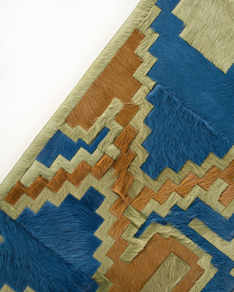 Custom / Hide Rug / 20291