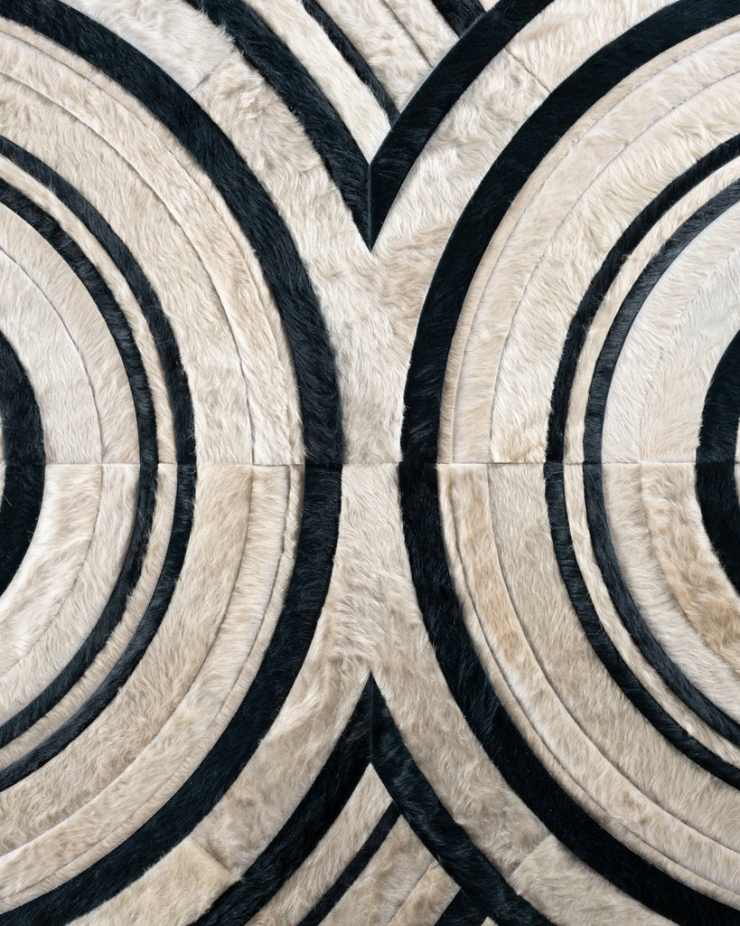 Spotlight / Hide Rug / 18154