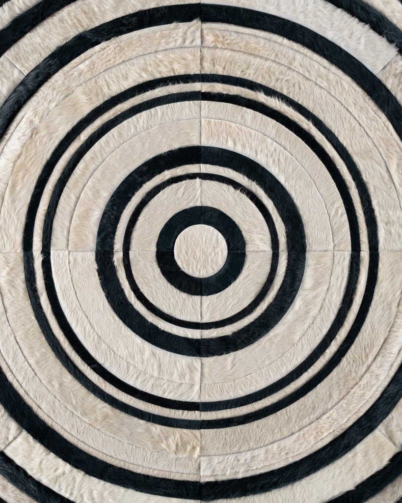 Spotlight / Hide Rug / 18154