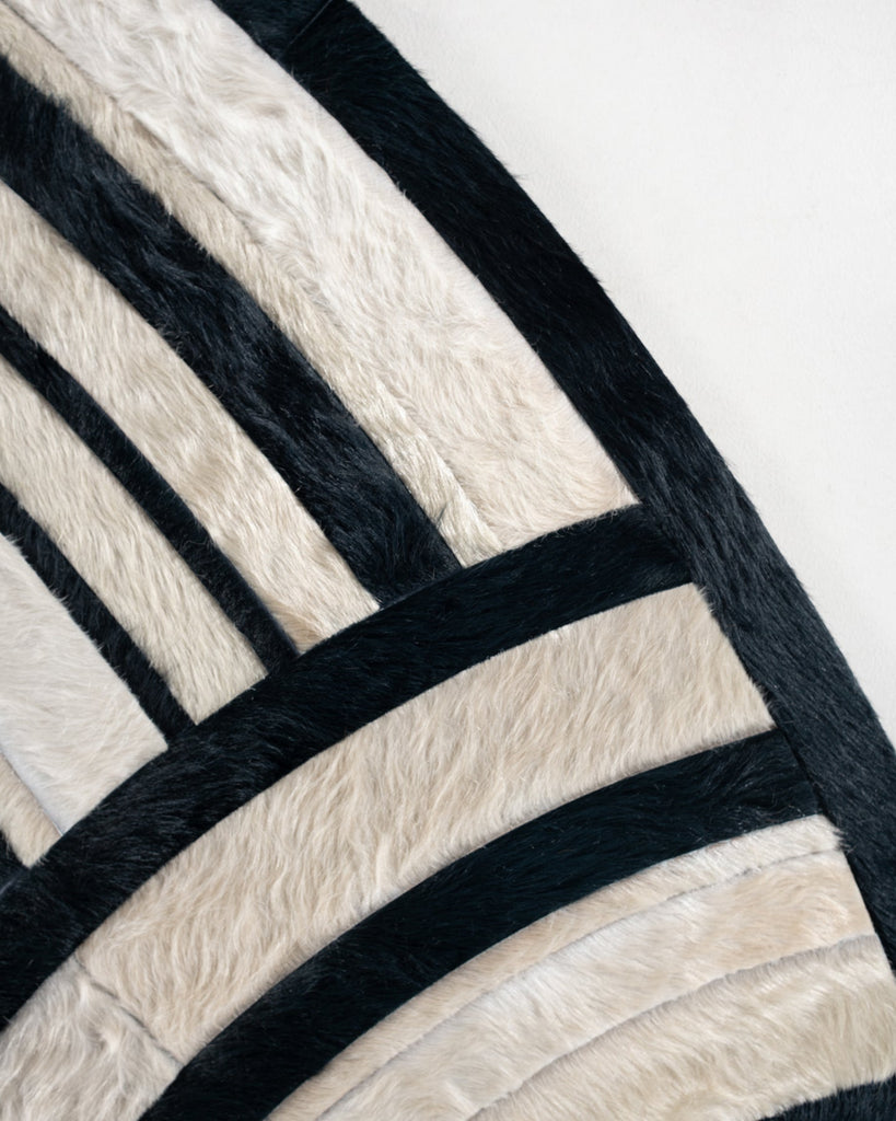 Spotlight / Hide Rug / 18154