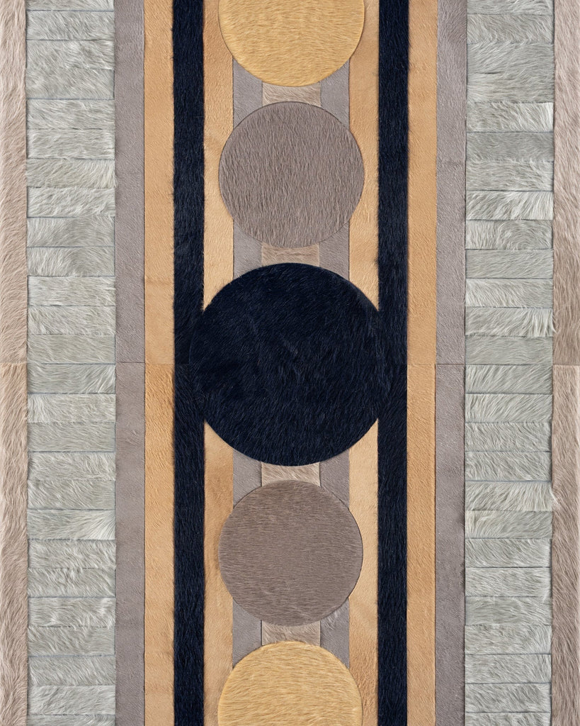 Atlas / Hide Rug / 20018