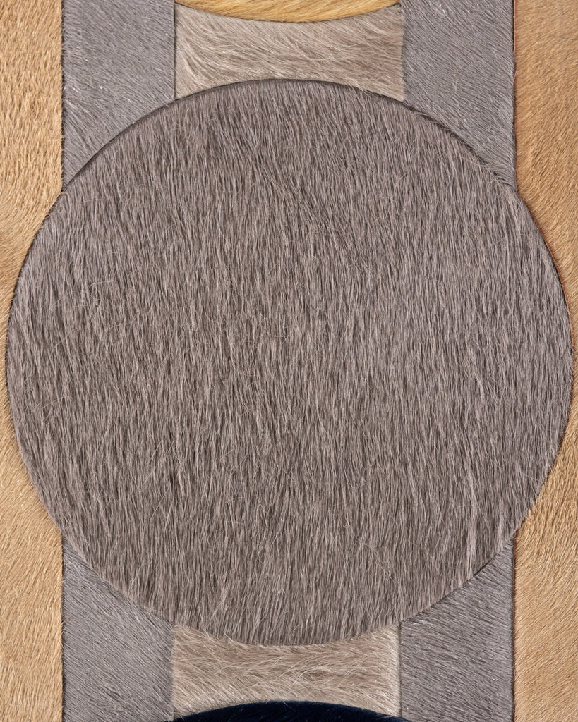 Atlas / Hide Rug / 20018