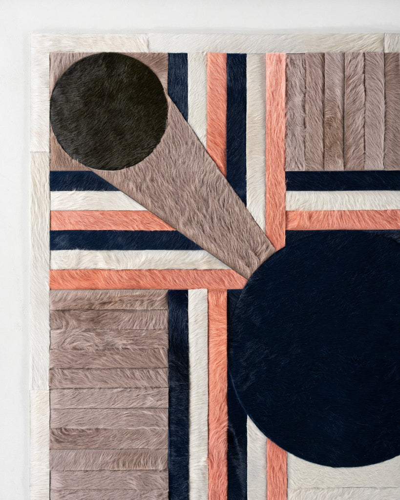 Atlas / Hide Rug / 18176