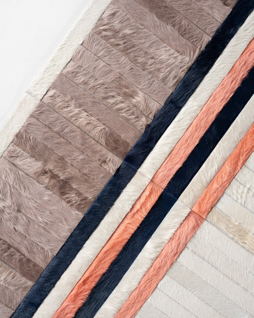 Atlas / Hide Rug / 18176