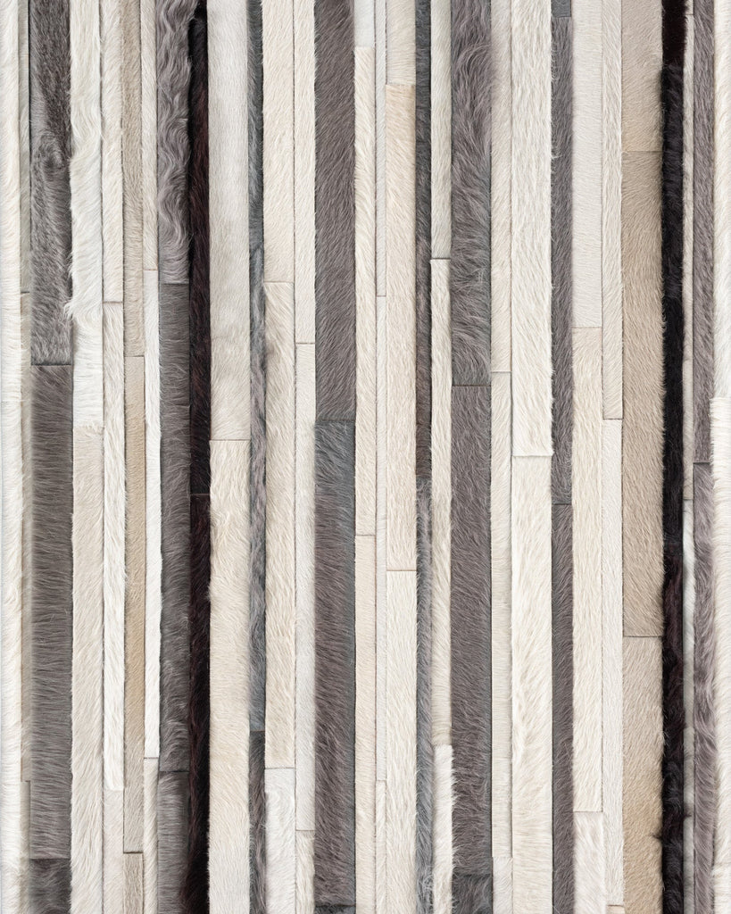 Jet Stream / Hide Rug / 18844