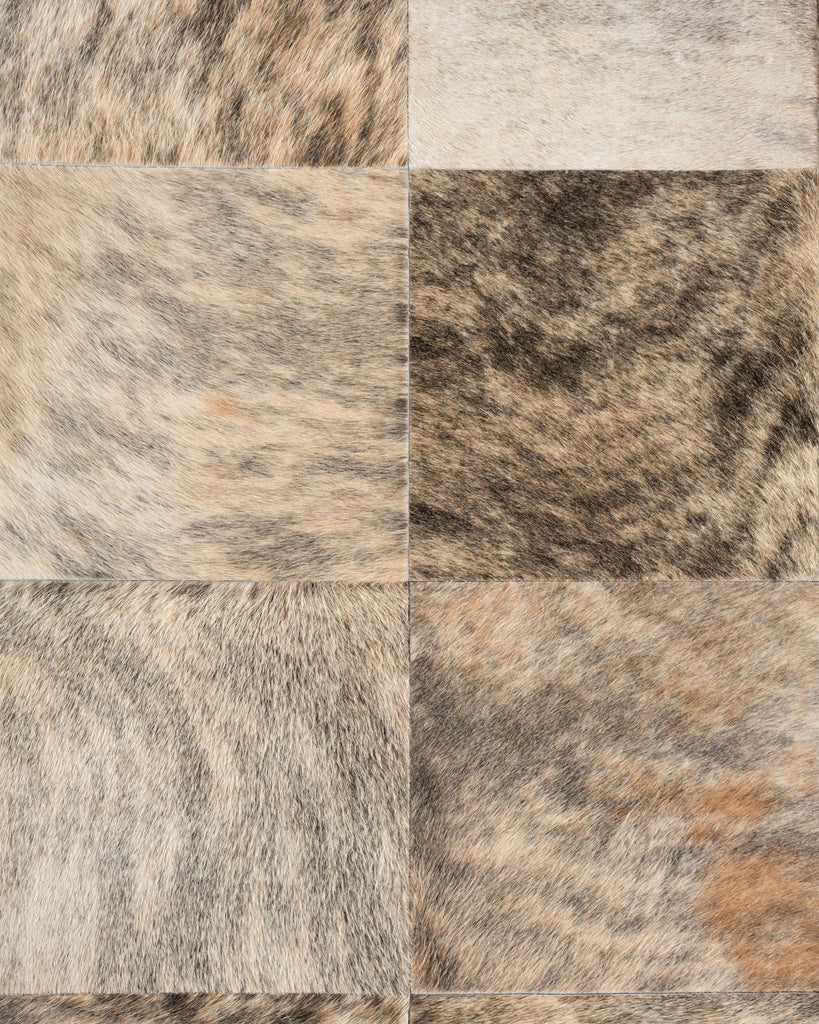 Custom / Hide Rug / 20335