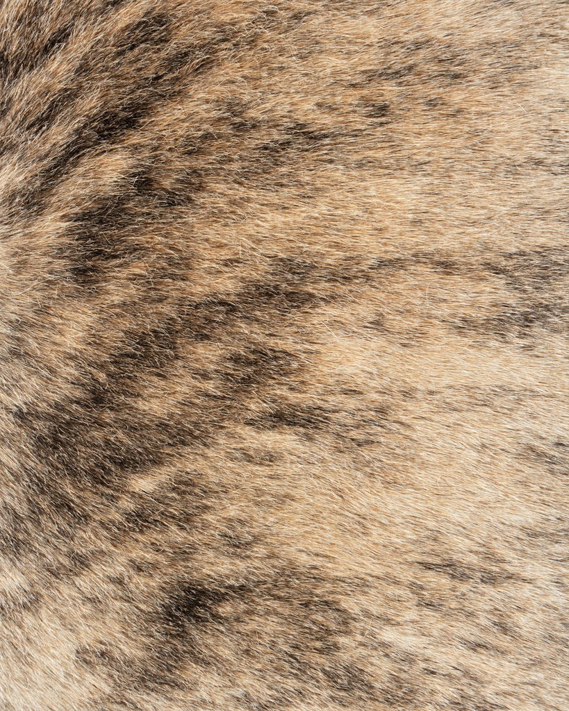 Custom / Hide Rug / 20335