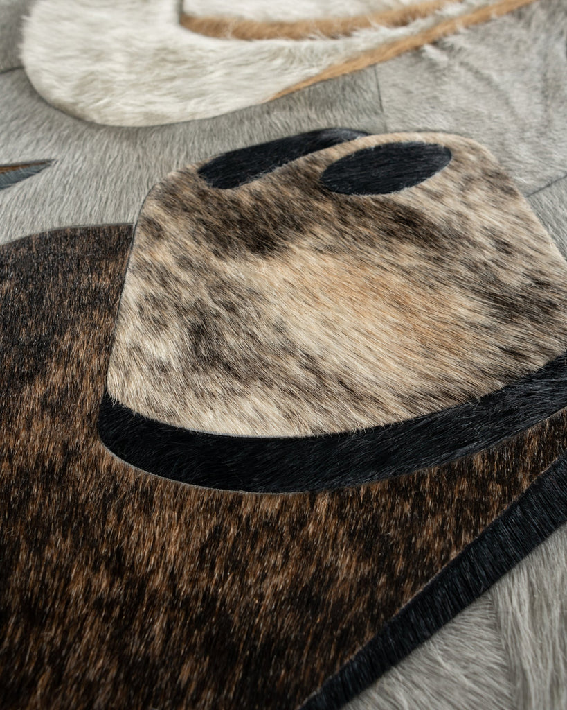 Custom / Hide Rug / 19979