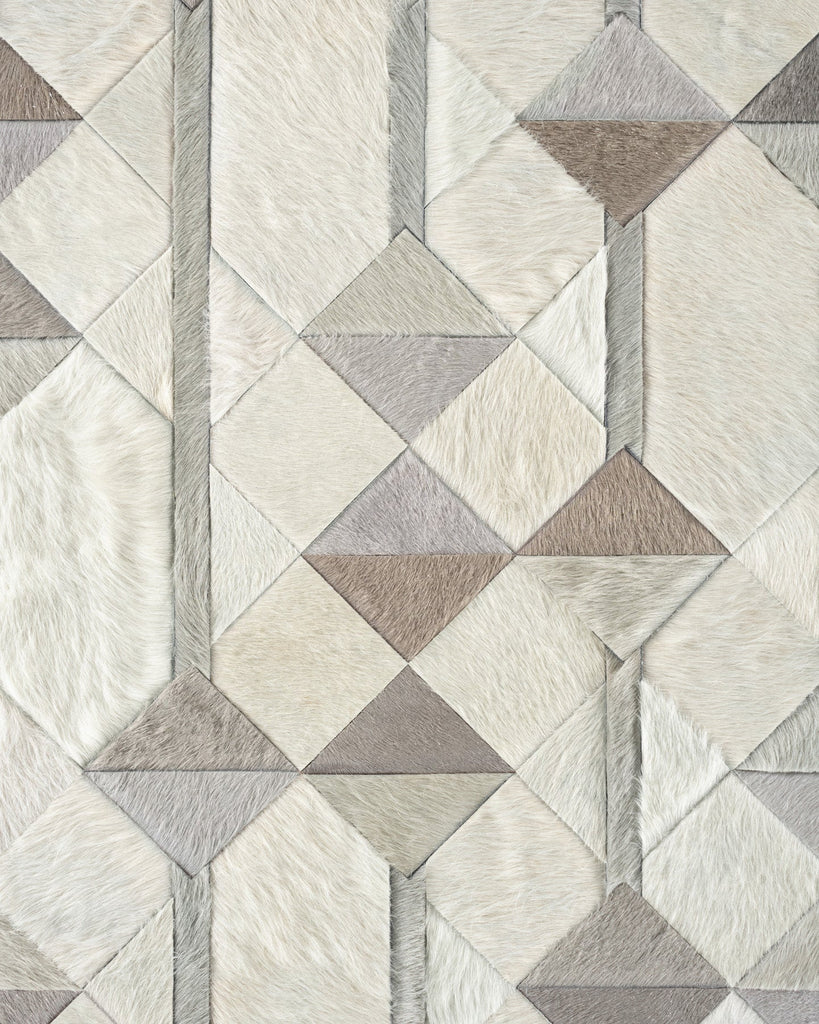 Custom / Hide Rug / 20379