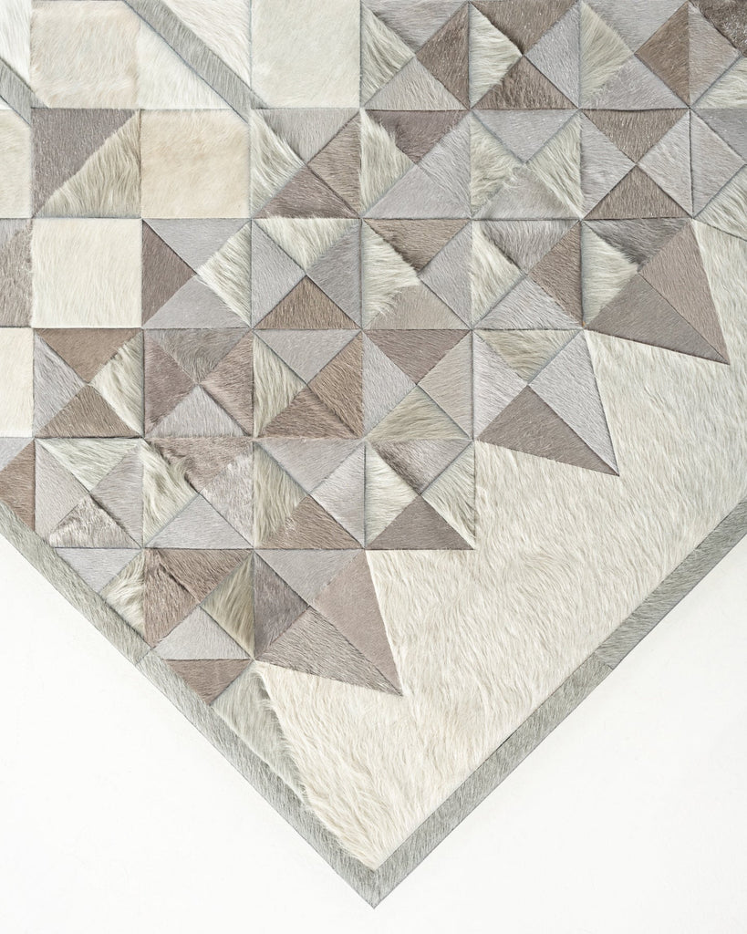 Custom / Hide Rug / 20379