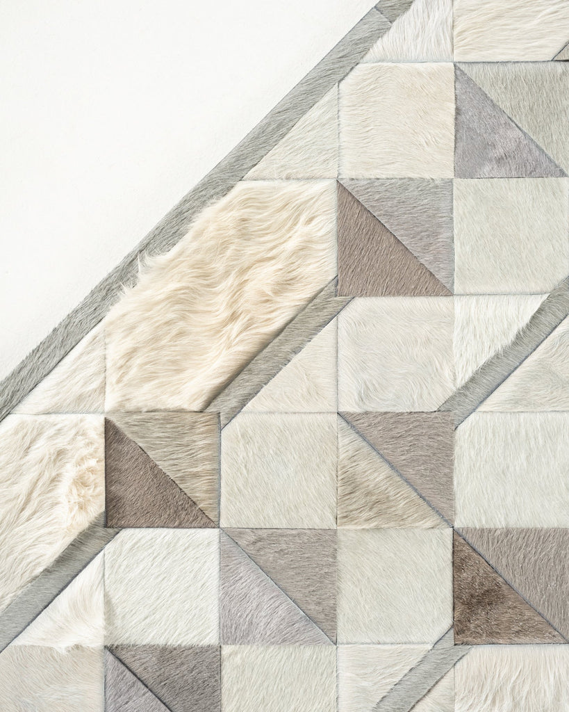 Custom / Hide Rug / 20379
