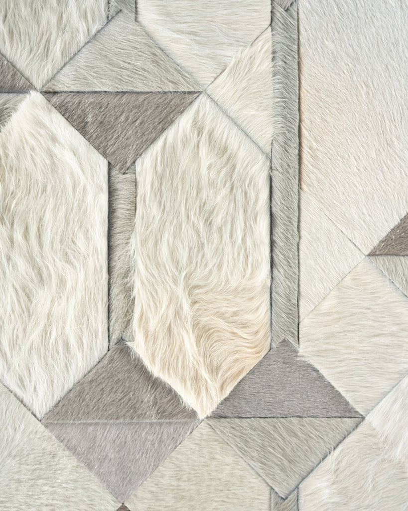 Custom / Hide Rug / 20379
