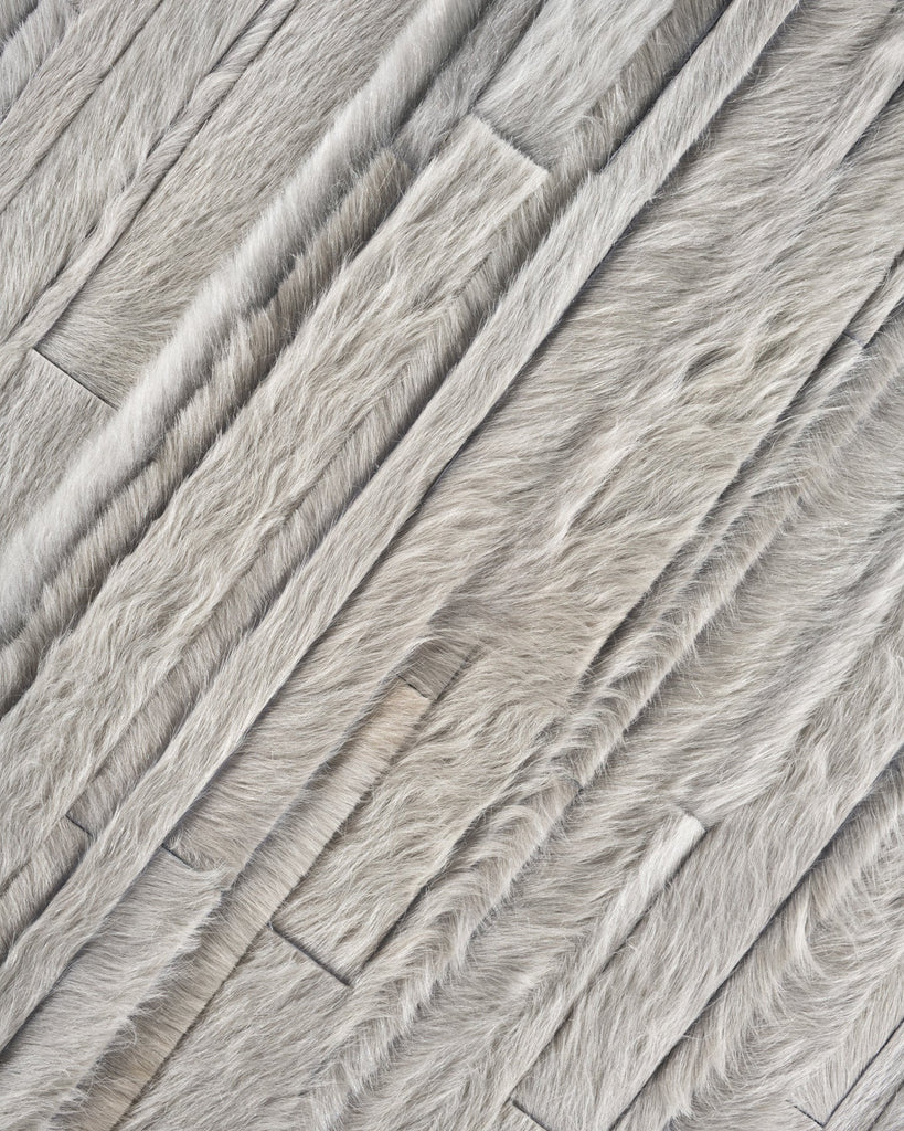 Jet Stream / Hide Rug / 17887