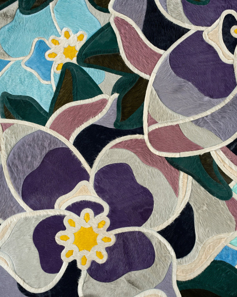 Sweet / Hide Rug / 20651