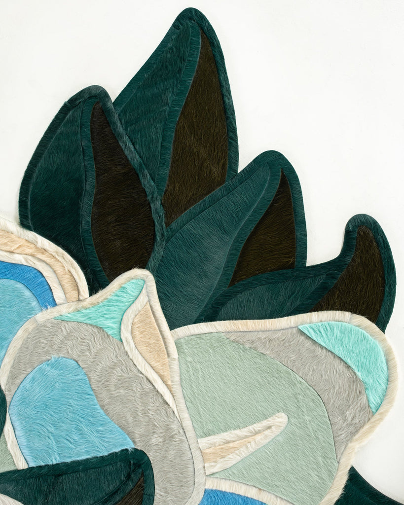 Sweet / Hide Rug / 20651