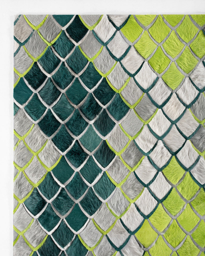 Slither / Hide Rug / 18305