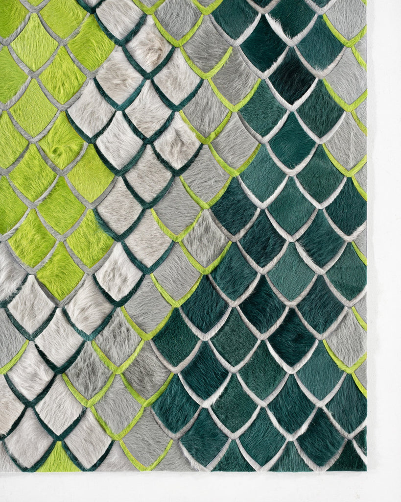 Slither / Hide Rug / 18305
