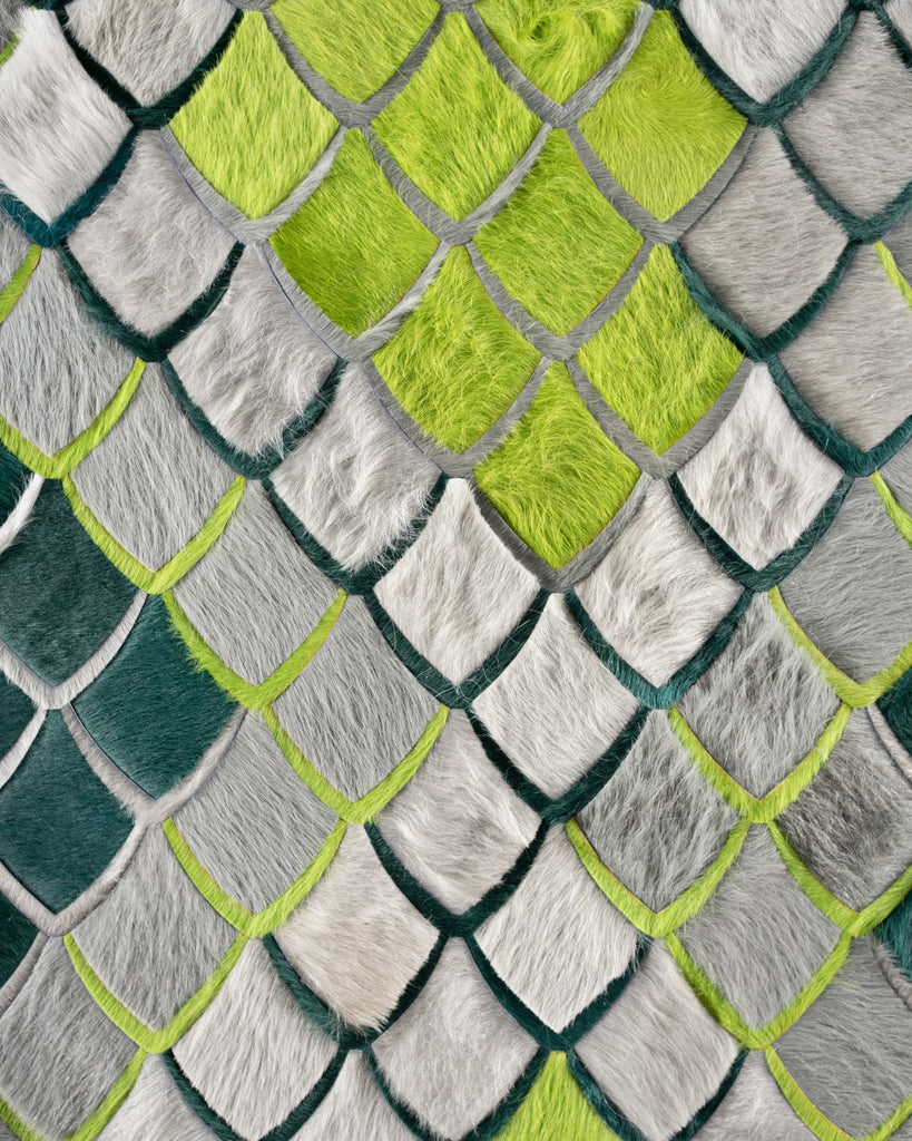 Slither / Hide Rug / 18305