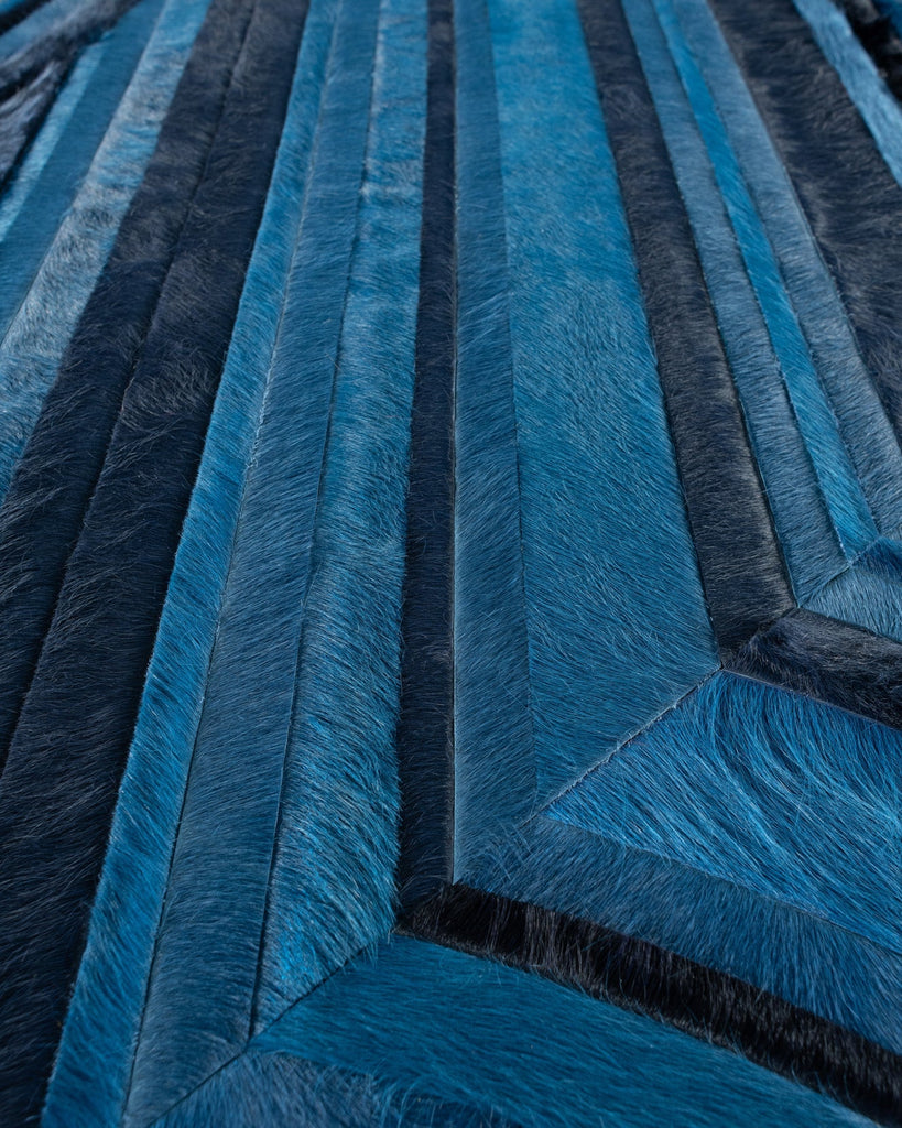 Metro / Hide Rug / 20738