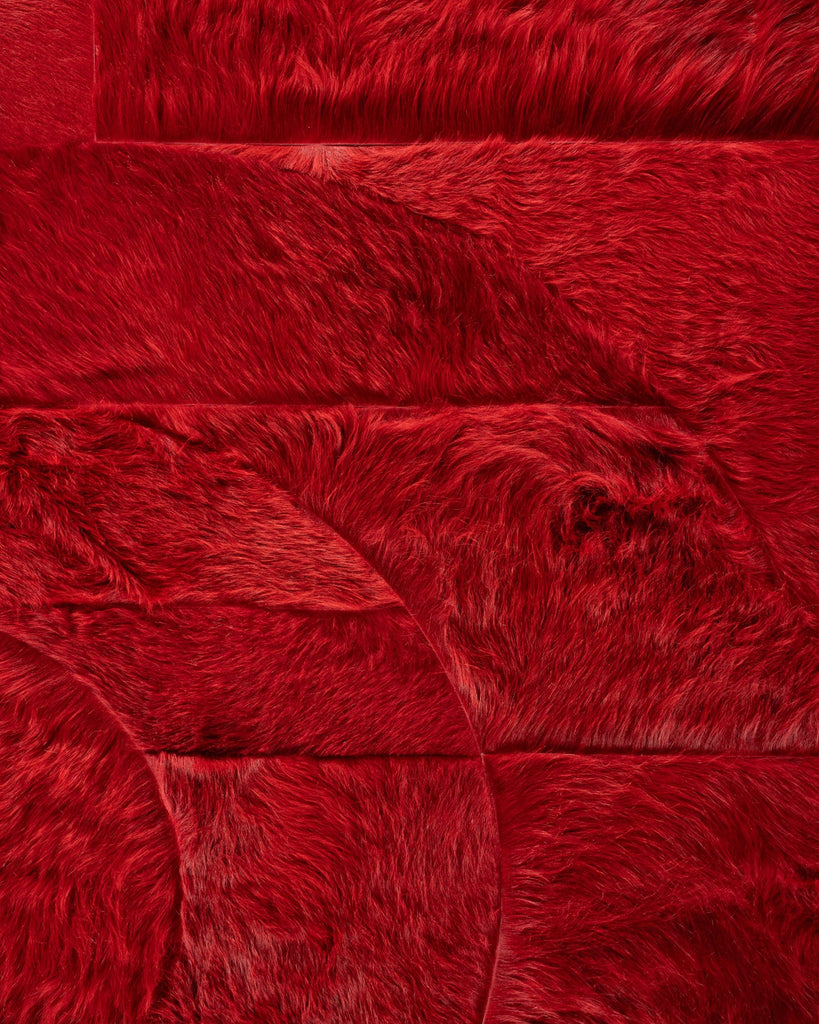 Prisma / Hide Rug / 20706