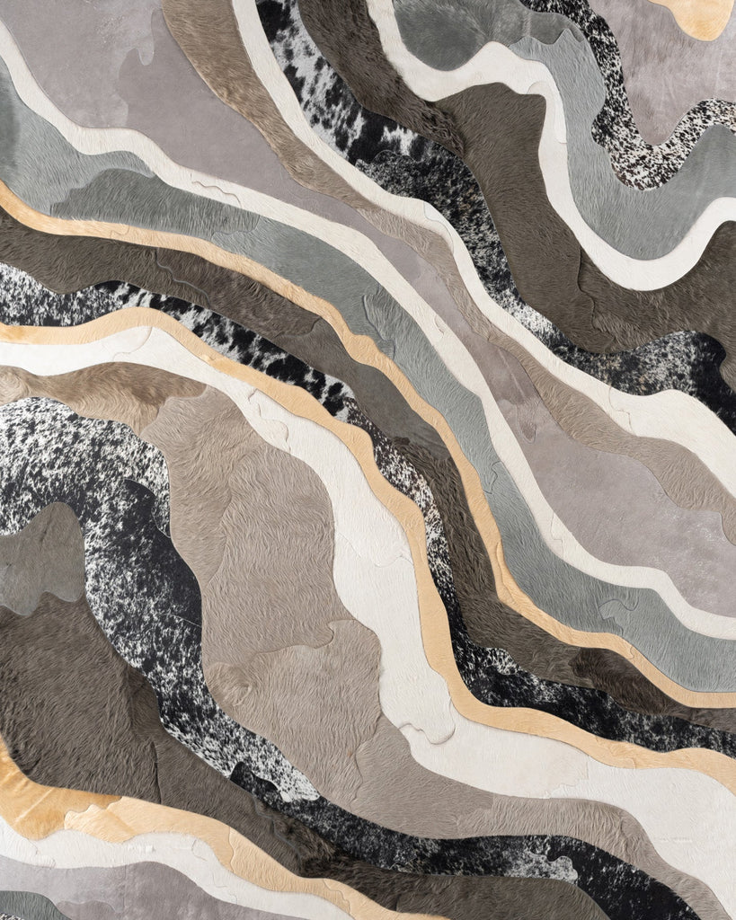 Submerge / Hide Rug / 20963