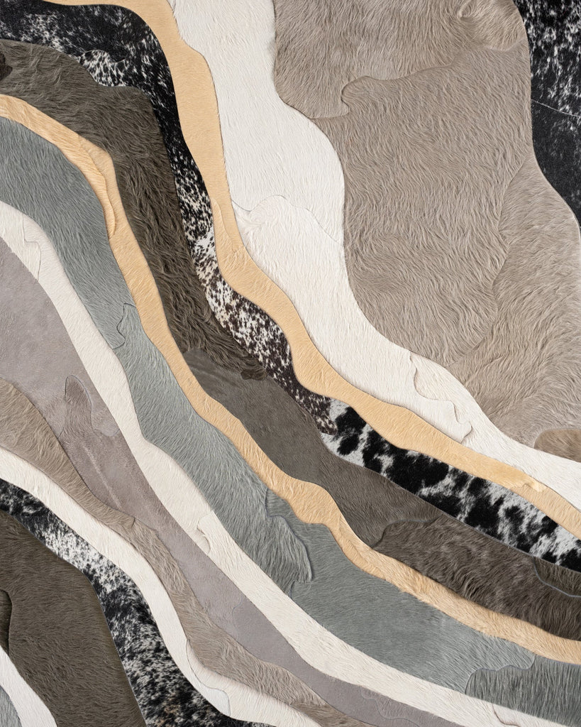 Submerge / Hide Rug / 20963