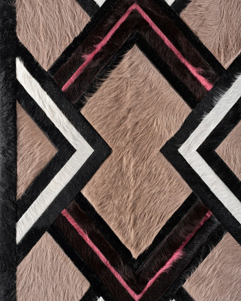 Ipanema / Hide Rug / 18863