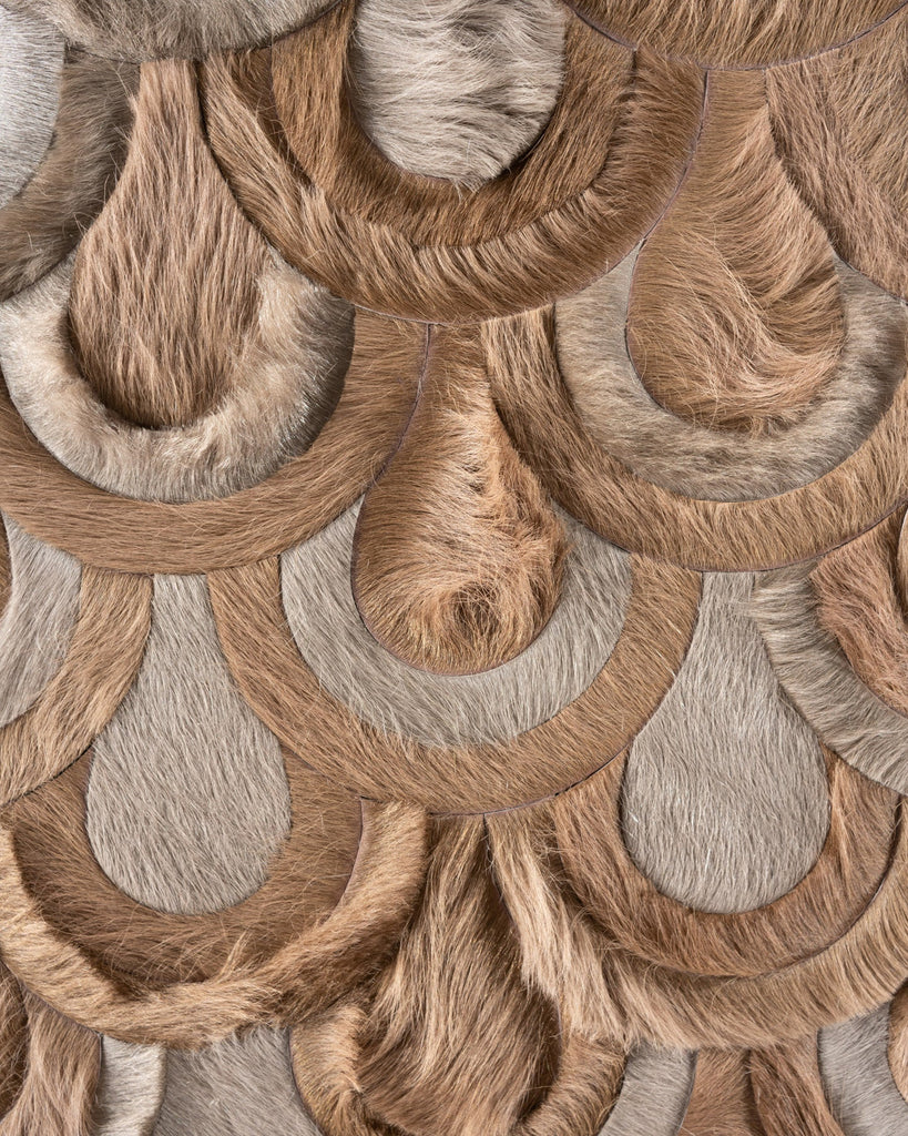 Shift / Hide Rug / 17331
